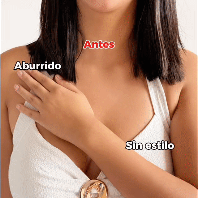 Accesorios