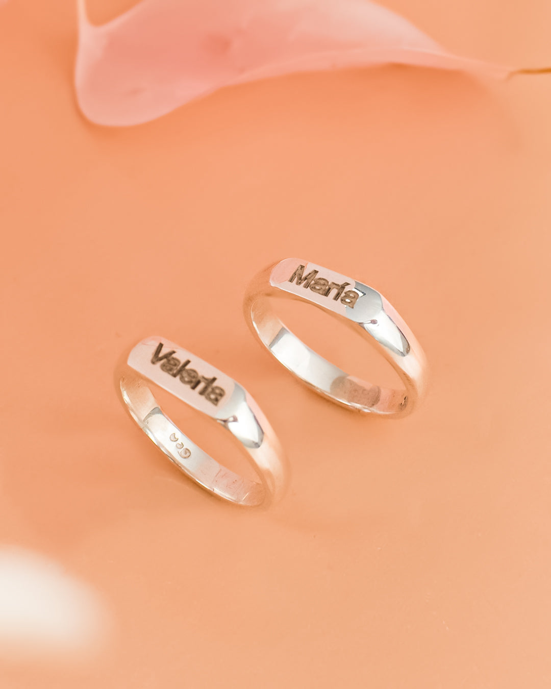 anillo con grabado, anillo de mujer, anillo de hombre, anillo grande, anillo de plata,anillo plateado,  anillo de compromiso, anillo de promesa