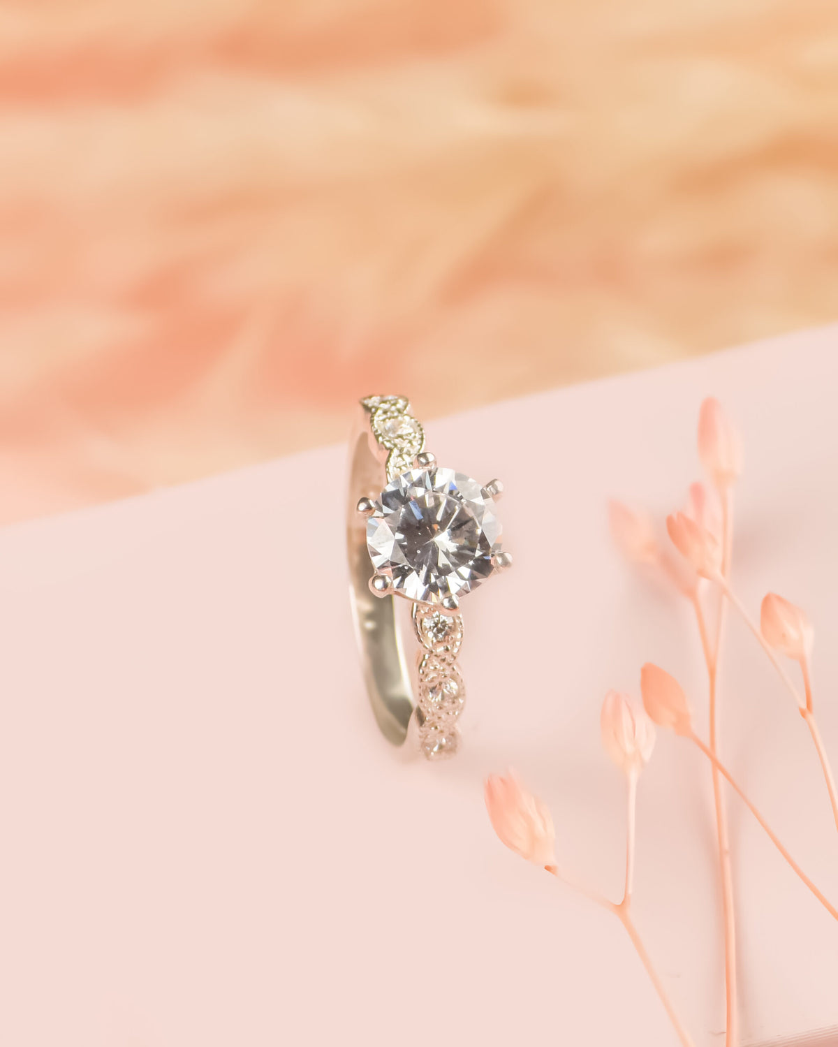 anillo de plata con piedras, anillo de compromiso, anillo de promesa, anillo de plata, anillo con diamantes, anillo de pareja, anillo de mujer, anillo con piedras