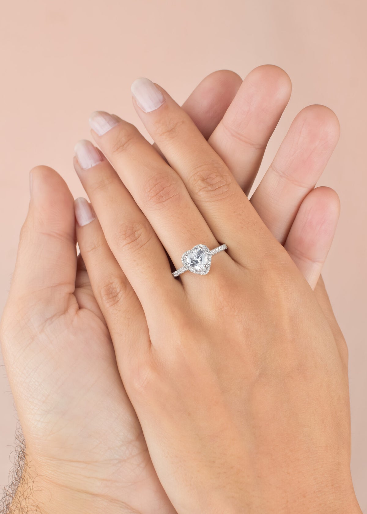 anillo de promesa, anillo de piedra corazon, anillo de corazon, anillo grande, anillo de plata,anillo plateado, anillo con piedras, anillo de compromiso, anillo de promesa