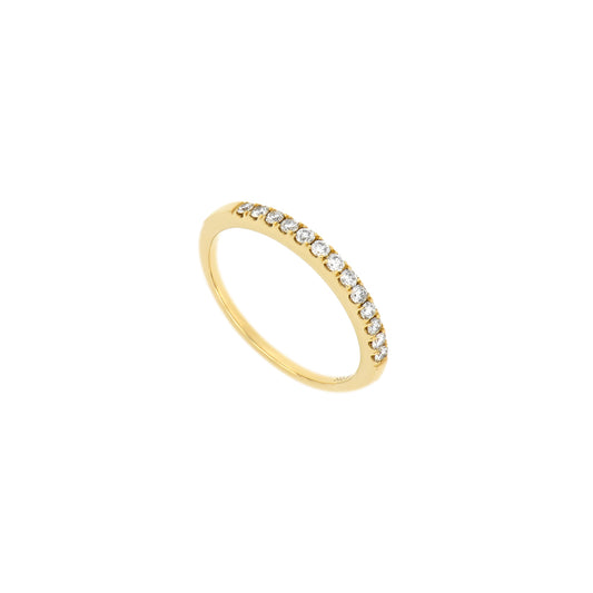 anillo de nacimiento, anillo churumbela, anillo de oro, anillo delgado con piedras, anillo dorado con piedras, anillo delicado